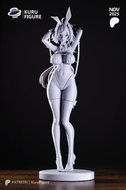 BaY - Nikke: Goddess of Victory | Painted / Unpainted Options