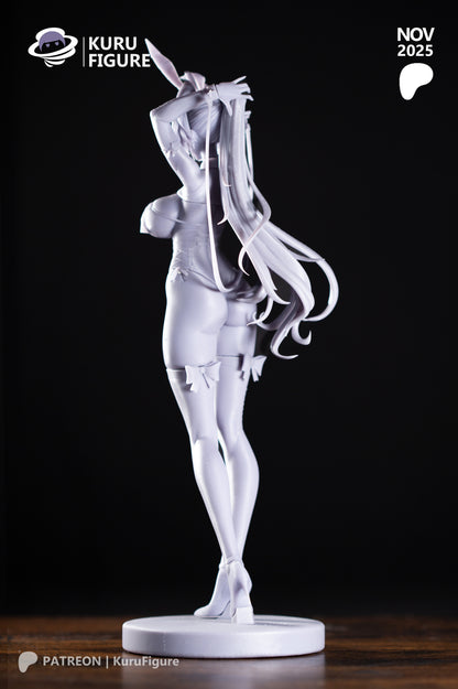 BaY - Nikke: Goddess of Victory | Painted / Unpainted Options