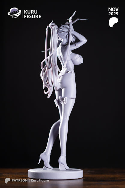 BaY - Nikke: Goddess of Victory | Painted / Unpainted Options