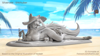 SilverVale VTuber