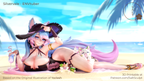 SilverVale VTuber