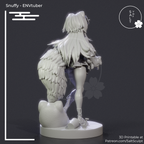Snuffy VTuber