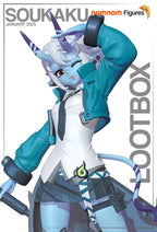 Soukaku Unofficial Fan-Made Collectible