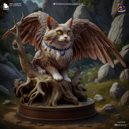 Tara - Baldur's Gate 3