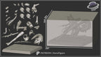 Pulchra Unofficial Fan-Made Collectible