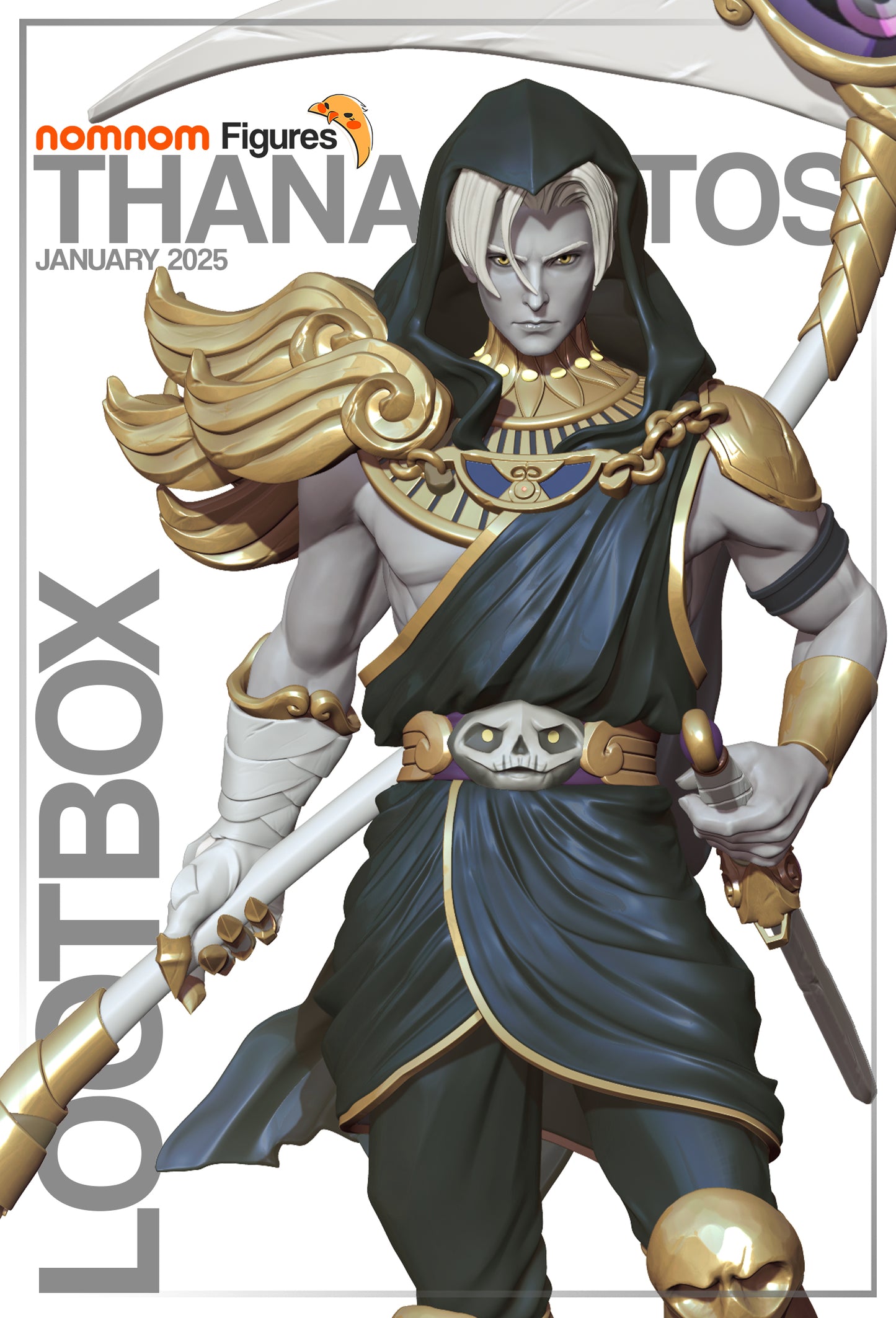 Thanatos
