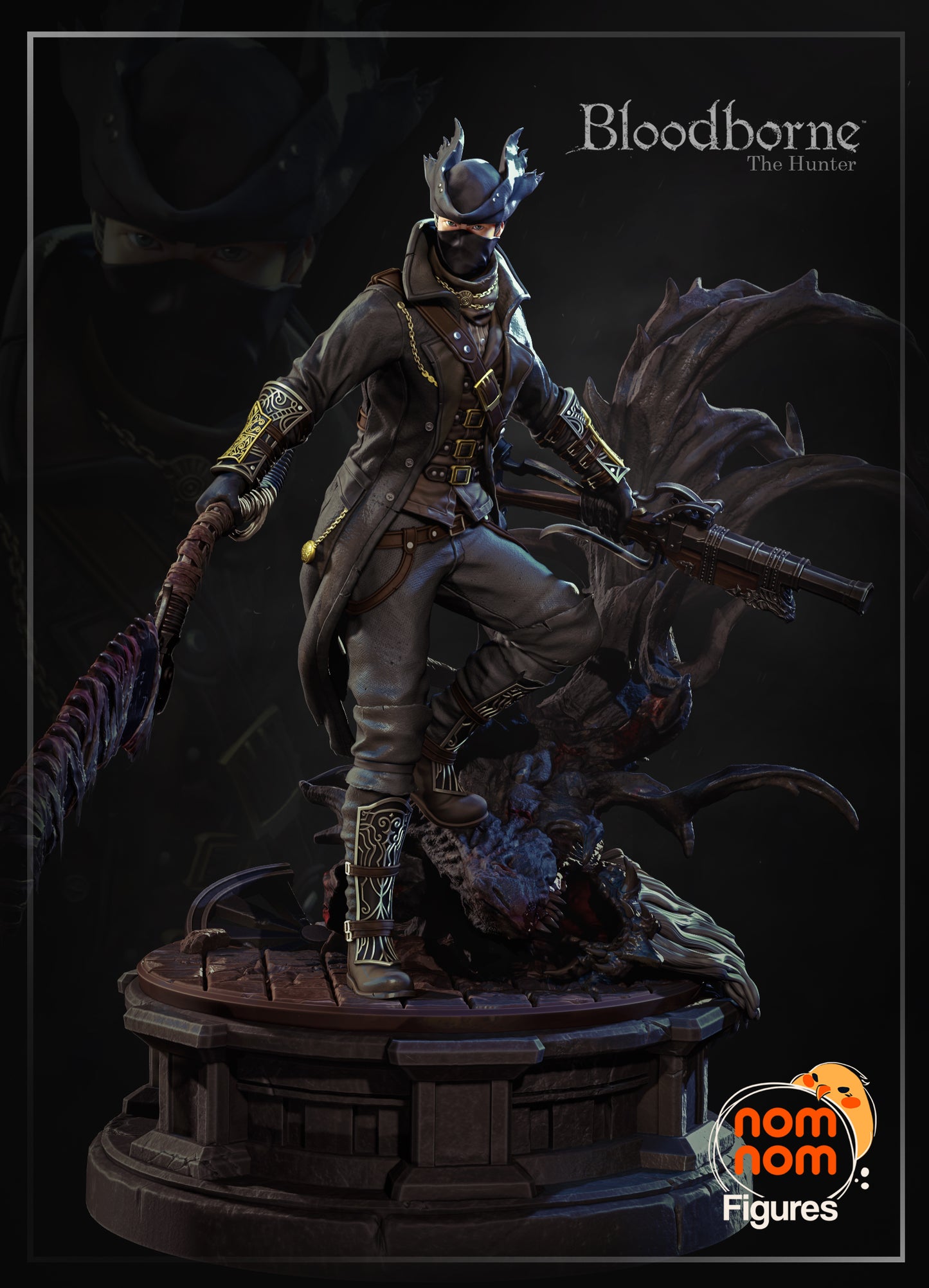 Hunter
