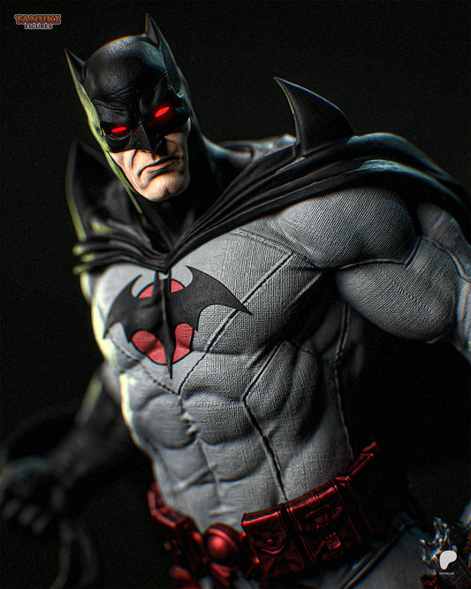 Thomas Wayne - Flashpoint