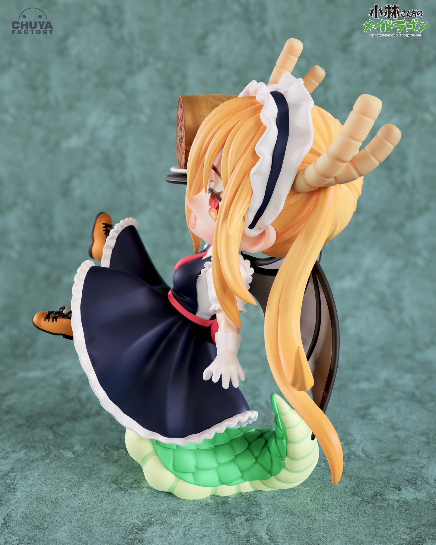 Chibi Tohru