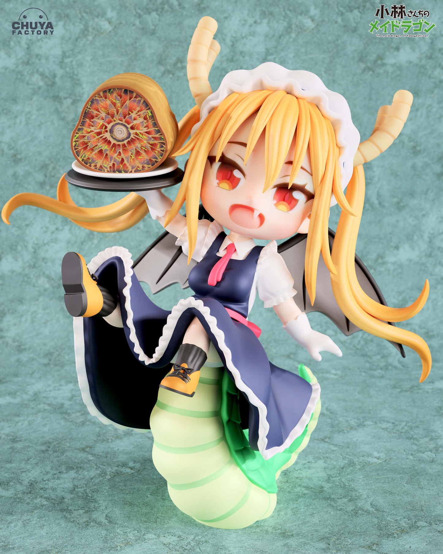 Chibi Tohru