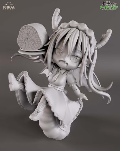 Chibi Tohru