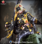Trigger Unofficial Fan-Made Collectible
