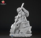 Trigger Unofficial Fan-Made Collectible