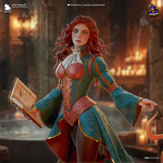 Triss