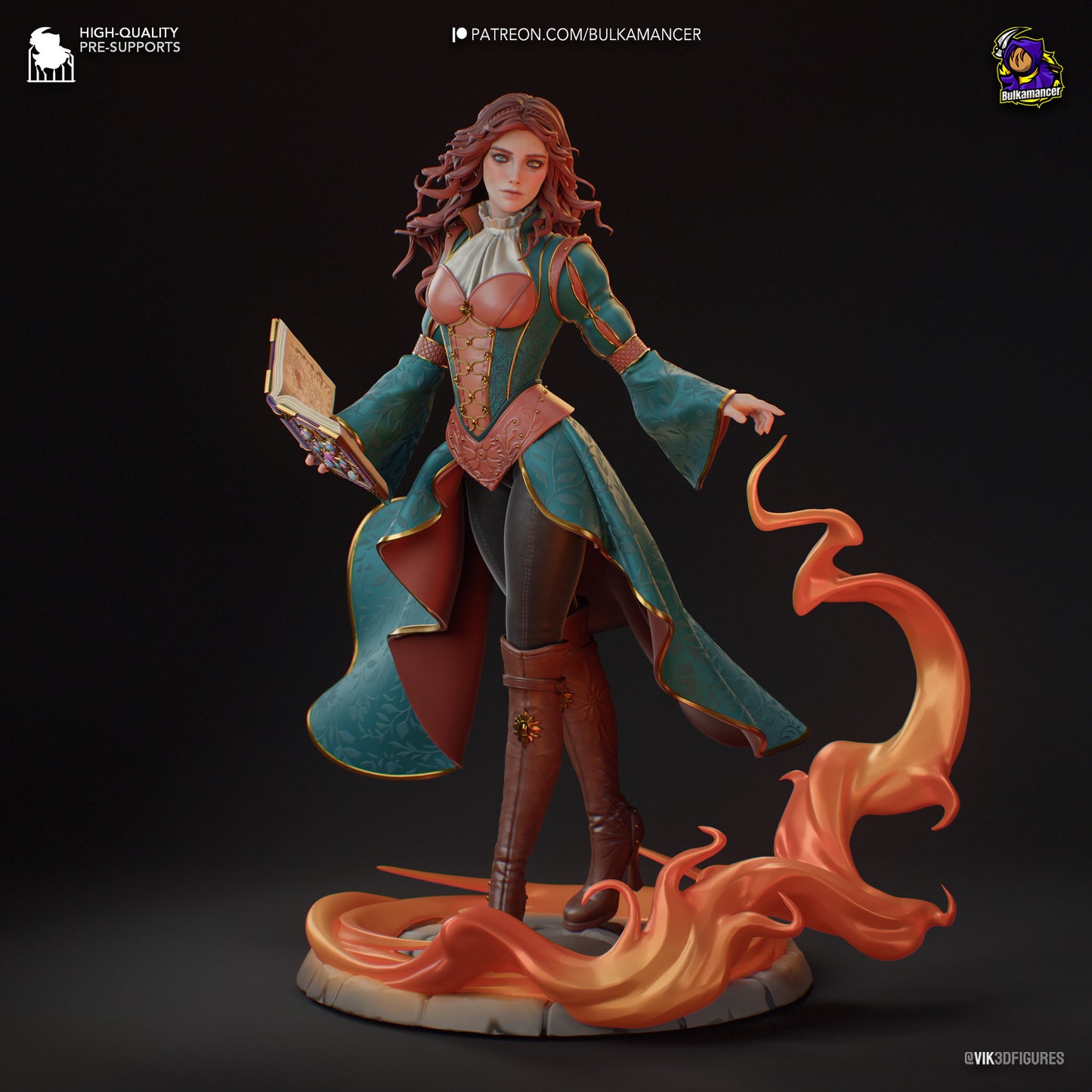 Triss