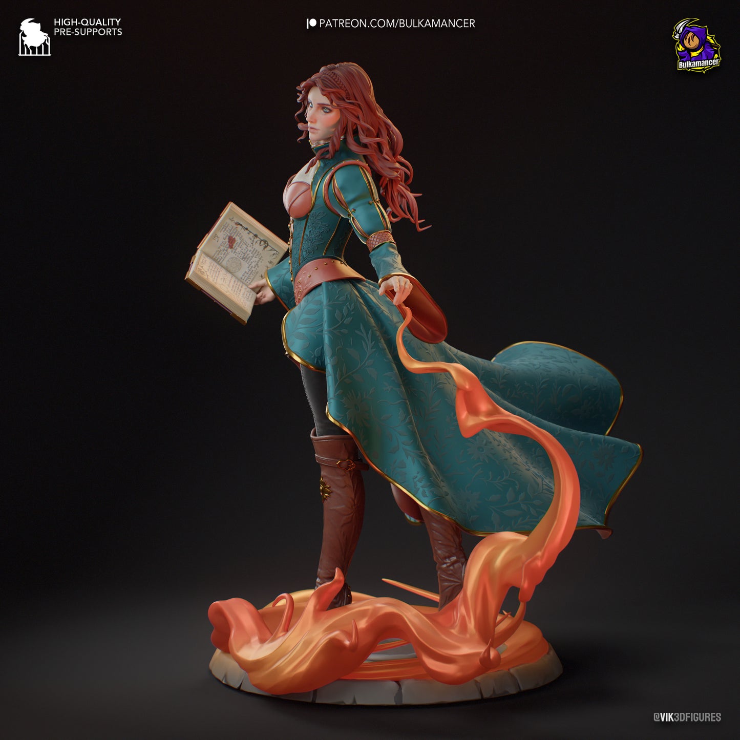 Triss
