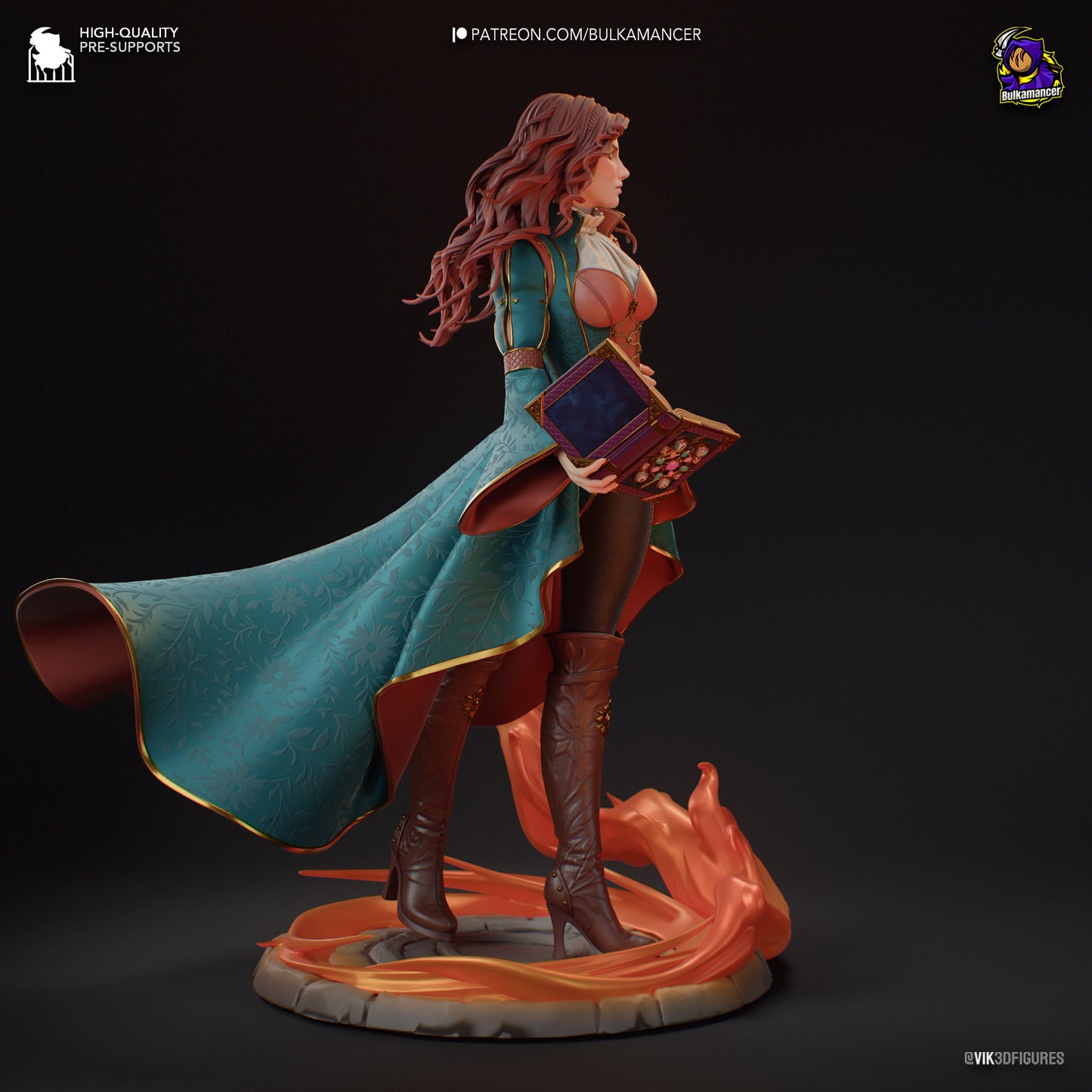 Triss
