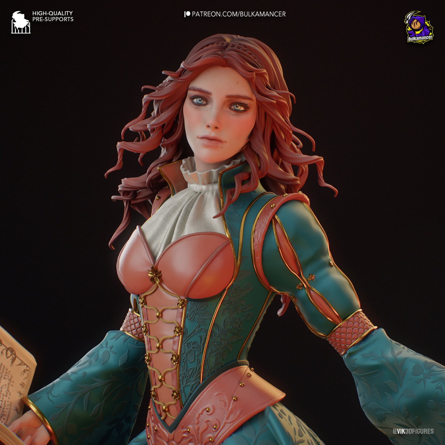 Triss