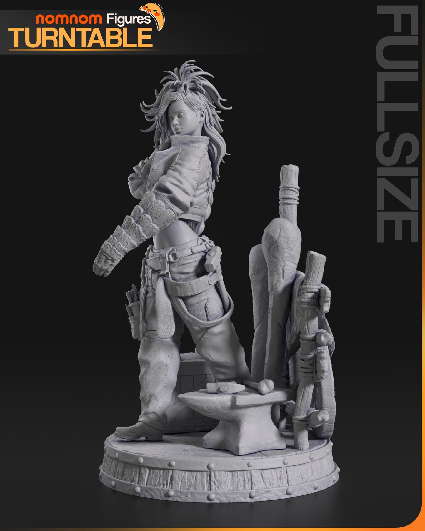 Gemma - Monster Hunter Wilds