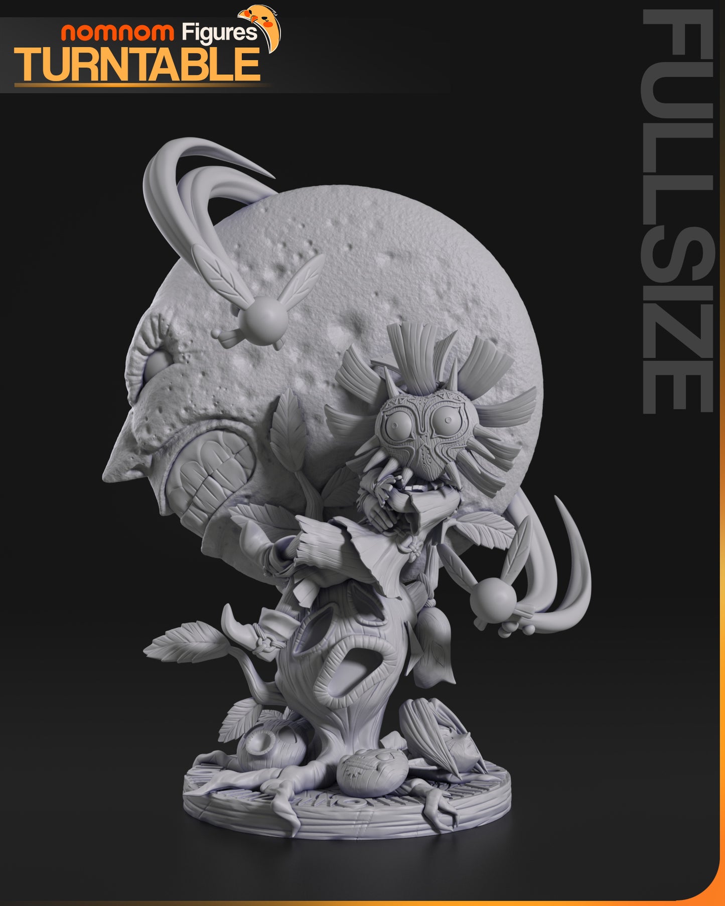Skull Kid