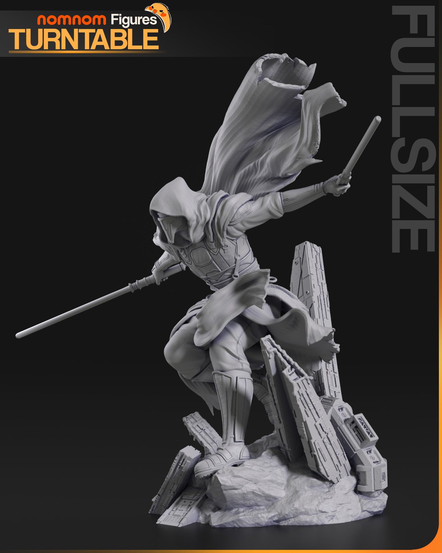 Darth Revan - Knights of the Old Republic
