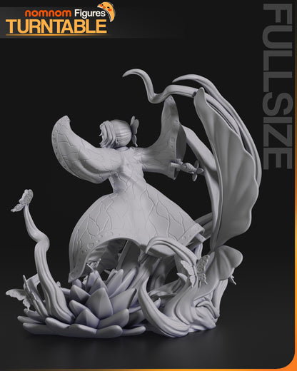 Shinobu Kochou - Demon Slayer