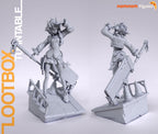 Soukaku Unofficial Fan-Made Collectible