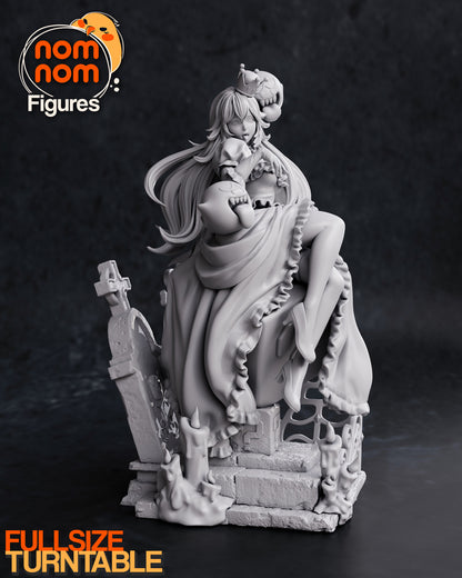 Fan Made Booette Figure