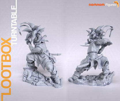 Chrono - Chrono Trigger