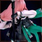 Yanagi Unofficial Fan-Made Collectible