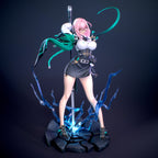 Yanagi Unofficial Fan-Made Collectible