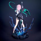Yanagi Unofficial Fan-Made Collectible