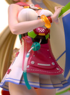 Alice Unofficial Fan-Made Collectible