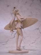 Alice Unofficial Fan-Made Collectible