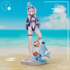 Vivian (Iris of the Shore) Unofficial Fan-Made Collectible