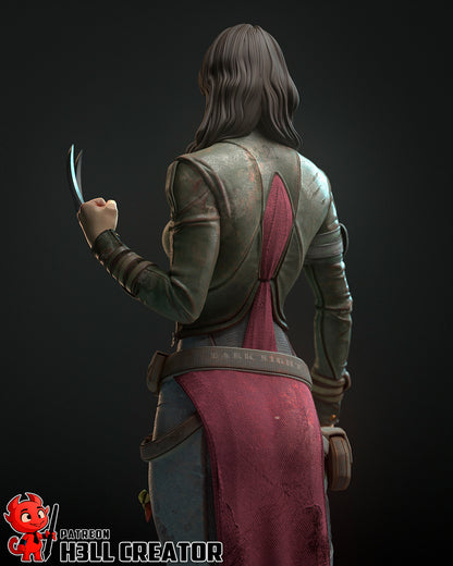 X-23 - X-Men