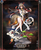 Ye Shunguang Unofficial Fan-Made Collectible
