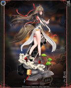 Ye Shunguang Unofficial Fan-Made Collectible