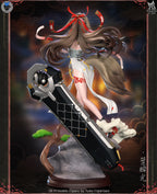 Ye Shunguang Unofficial Fan-Made Collectible