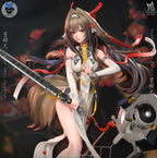 Ye Shunguang Unofficial Fan-Made Collectible