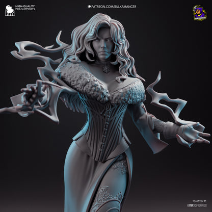 Yennefer - The Witcher