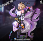 Yidhari Unofficial Fan-Made Collectible