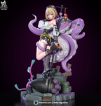 Yidhari Unofficial Fan-Made Collectible