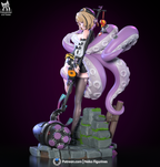 Yidhari Unofficial Fan-Made Collectible