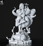 Yidhari Unofficial Fan-Made Collectible