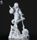 Yidhari Unofficial Fan-Made Collectible