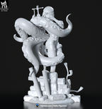 Yidhari Unofficial Fan-Made Collectible