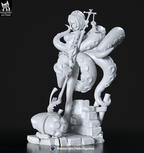 Yidhari Unofficial Fan-Made Collectible