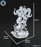 Yidhari Unofficial Fan-Made Collectible