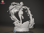 Yixuan Unofficial Fan-Made Collectible